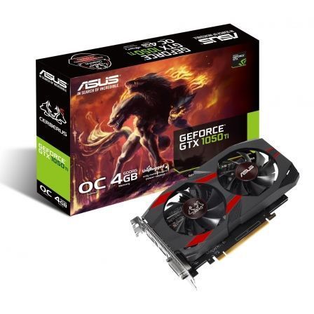 Tarjeta grafica gtx 1050 2gb deals